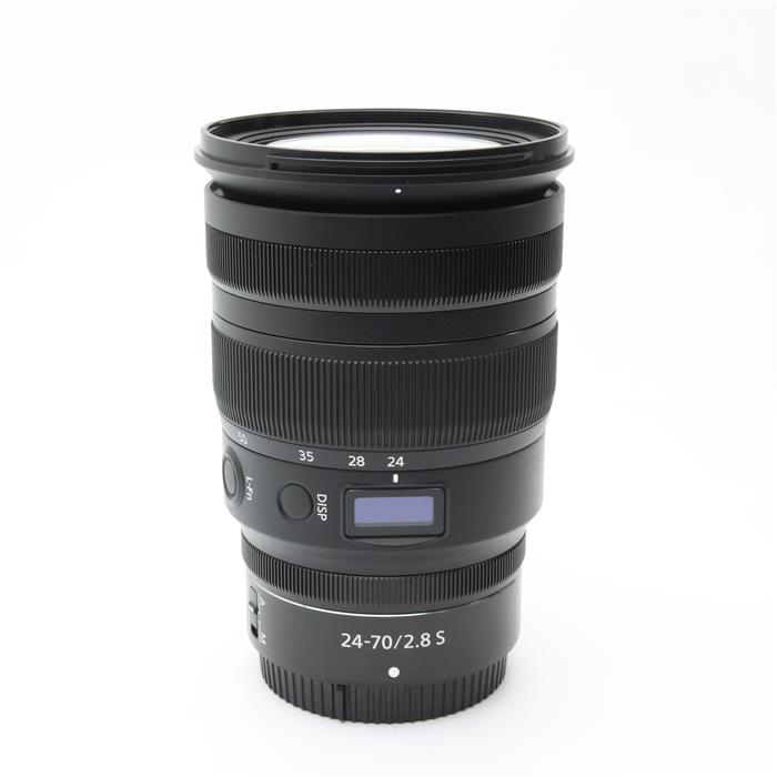 【中古】 《良品》 Nikon NIKKOR Z 24-70mm