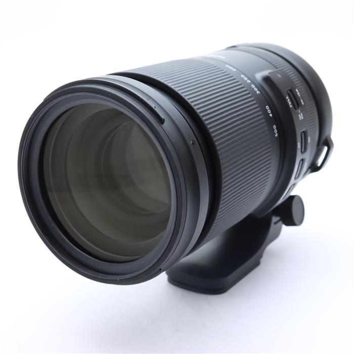 【中古】 《良品》 TAMRON 150-500mm F5-6.7 Di III VC VXD A057S（ソニーE用/フルサイズ対応） [ Lens | 交換レンズ ]