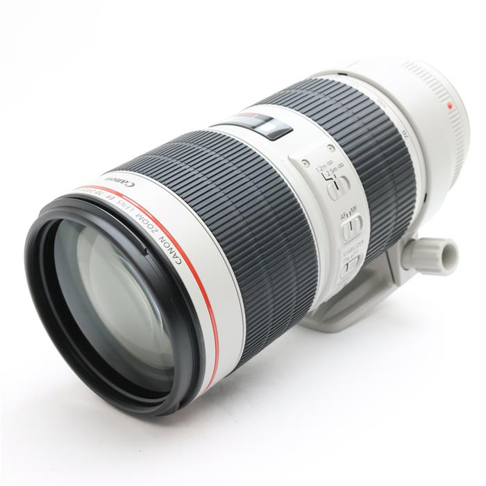 【中古】 《美品》 Canon EF70-200mm F2.8L IS III USM [ Lens | 交換レンズ ]
