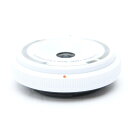 【あす楽】 【中古】 《良品》 OLYMPUS フィッシュアイボディキャップレンズ BCL-0980 ホワイト (マイクロフォーサーズ) Lens 交換レンズ