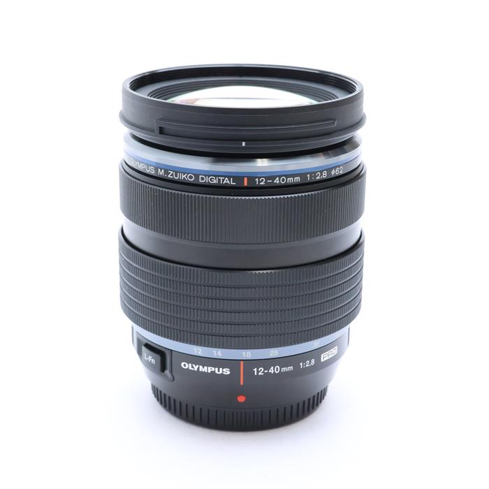 【あす楽】 【中古】 《並品》 OLYMPUS M.ZUIKO DIGITAL ED12-40mm F2.8 PRO (マイクロフォーサーズ) Lens 交換レンズ