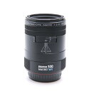 【あす楽】 【中古】 《良品》 PENTAX D FA MACRO 100mm F2.8 WR Lens 交換レンズ