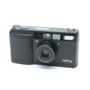 【あす楽】 【中古】 《難有品》 RICOH GR1V デート ブラック