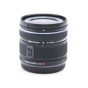 【あす楽】 【中古】 《美品》 OM SYSTEM M.ZUIKO DIGITAL ED 9-18mm F4.0-5.6 II (マイクロフォーサーズ) Lens 交換レンズ