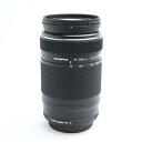 【あす楽】 【中古】 《良品》 OLYMPUS M.ZUIKO DIGITAL ED 75-300mm F4.8-6.7 II (マイクロフォーサーズ) Lens 交換レンズ