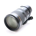 【あす楽】 【中古】 《良品》 TAMRON SP 70-200mm F2.8 Di VC USD/Model A009E(キヤノンEF用) 【レンズ内クリーニング/距離計窓レンズ枠部品交換/各部点検済】 [ Lens | 交換レンズ ]