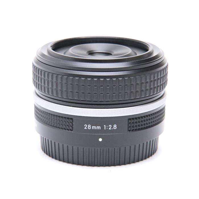 【あす楽】 【中古】 《美品》 Nikon NIKKOR Z 28mm F2.8 （Special Edition） Lens 交換レンズ