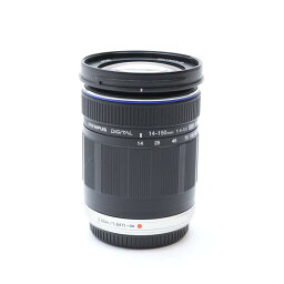 【あす楽】 【中古】 《並品》 OLYMPUS M.ZUIKO DIGITAL ED14-150mm F4.0-5.6 (マイクロフォーサーズ) [ Lens | 交換レンズ ]