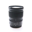 【あす楽】 【中古】 《美品》 Nikon NIKKOR Z 24-70mm F4 S [ Lens ...