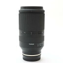 【あす楽】 【中古】 《良品》 TAMRON 70-180mm F2.8 Di III VXD / Model A056SF（ソニーE用/フルサイズ対応） Lens 交換レンズ