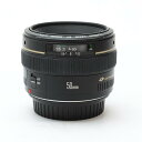 【あす楽】 【中古】 《良品》 Canon EF50mm F1.4 USM Lens 交換レンズ