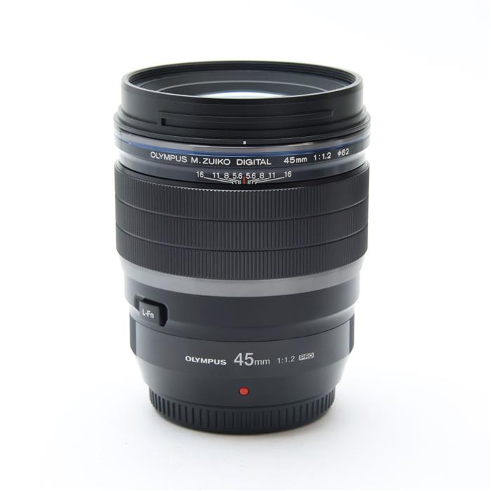 【中古】 《美品》OLYMPUSM...