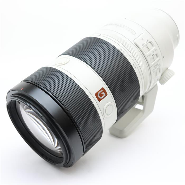 【中古】 《並品》 SONY FE 100-400mm F4.5-5.6 GM OSS SEL100400GM [ Lens | 交換レンズ ](2.0)