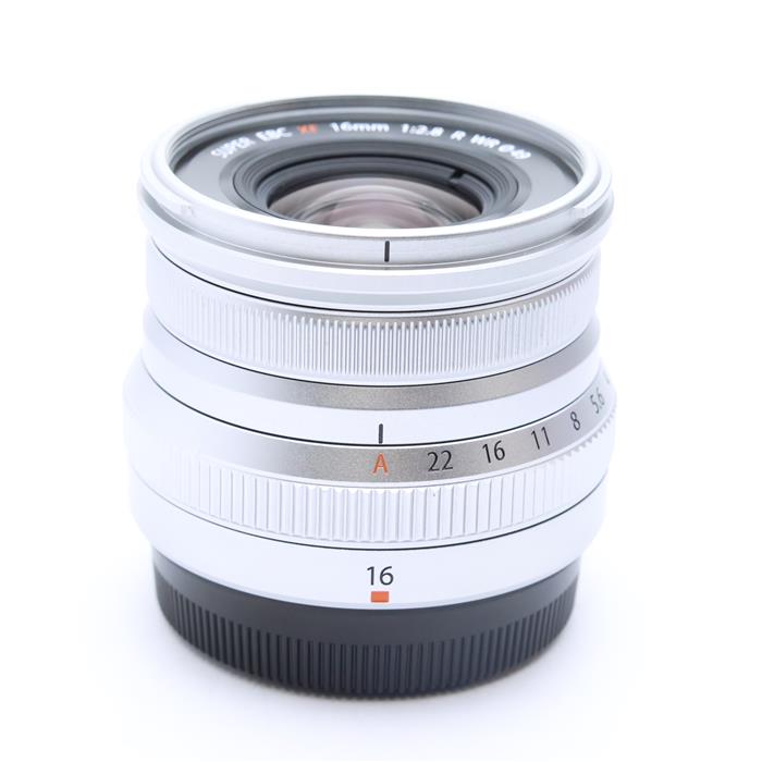 中古XF16mmF2.8 R WR