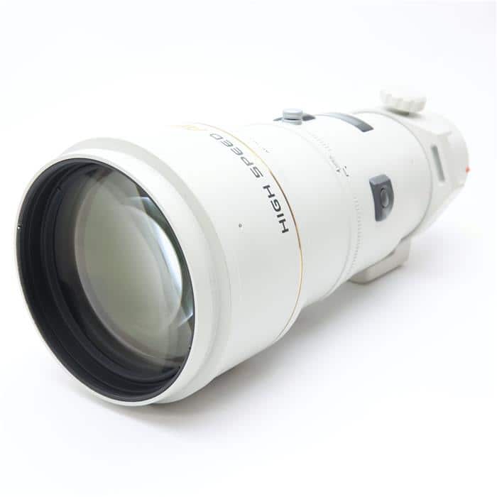 【あす楽】 【中古】 《難有品》 MINOLTA AF 400mm F4.5 G APO Lens 交換レンズ