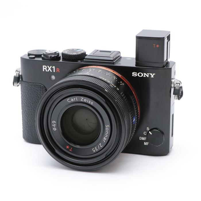 【あす楽】 【中古】 《並品》 SONY Cyber-shot DSC-RX1RM2 [ デジタルカメラ ]