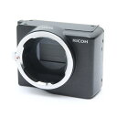 【あす楽】 【中古】 《美品》 RICOH GXR MOUNT A12 [ デジタルカメラ ]