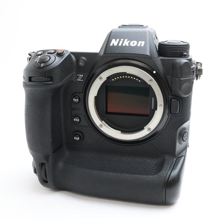 【あす楽】 【中古】 《良品》 Nikon Z9 【ホットシュー部品交換/各部点検済】 [ デジタルカメラ ]
