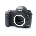 【あす楽】 【中古】 《良品》 Canon EOS 5D Mark III ボディ [ デジタルカメラ ]