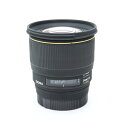 【あす楽】 【中古】 《良品》 SIGMA AF 24mm F1.8 EX DG ASPH MACRO (ソニーA用) Lens 交換レンズ