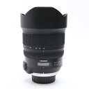 【あす楽】 【中古】 《良品》 TAMRON SP 15-30mm F2.8 Di VC USD G2 A041N （ニコンF用） Lens 交換レンズ