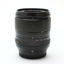 【あす楽】 【中古】 《良品》 FUJIFILM フジノン XF33mm F1.4 R LM WR Lens 交換レンズ