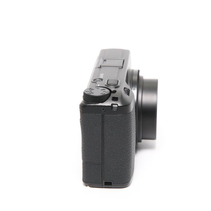 即納！最大半額！】 あす楽 美品 RICOH GR III デジタルカメラ 魅了 