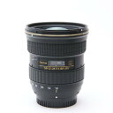 【あす楽】 【中古】 《並品》 Tokina AT-X 12-28mm F4 PRO DX（ニコンF用） [ Lens | 交換レンズ ]