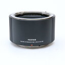   《美品》 FUJIFILM マクロエクステンションチューブ MCEX-45G WR