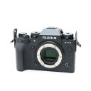 【あす楽】 【中古】 《良品》 FUJIFILM X-T4 ボディ ブラック [ デジタルカメラ ]