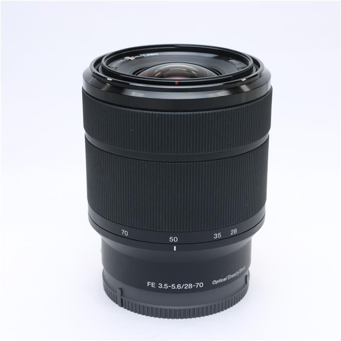 【中古】 《良品》SONYFE28...