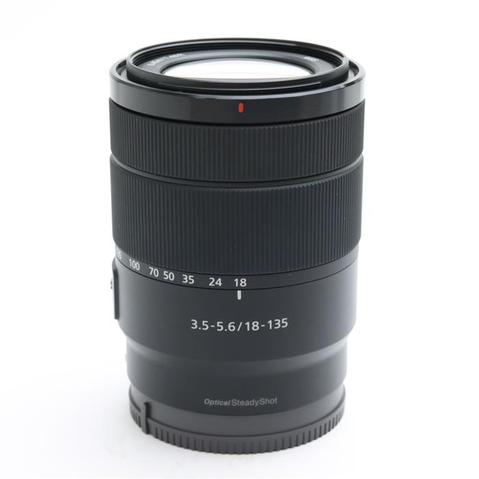 中古E 18-135mm F3.5-5.6 OSS