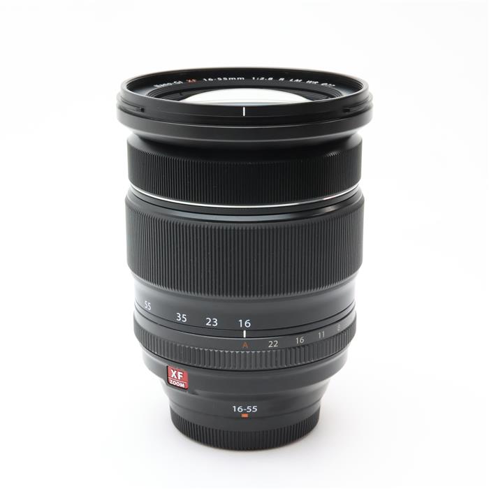 中古XF16-55mmF2.8 R LM WR