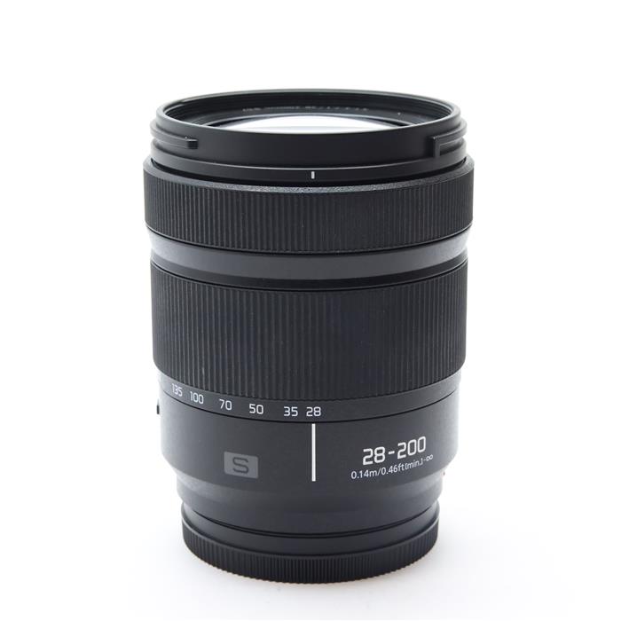 ����š� �����ʡ� Panasonic LUMIX S 28-200mm F4-7.1 MACRO O.I.S. S-R28200 [ Lens | �򴹥��...