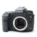 【あす楽】 【中古】 《良品》 Canon EOS 7D Mark II ボディ 【モードメインダイヤル部品交換/各部点検済】 デジタルカメラ