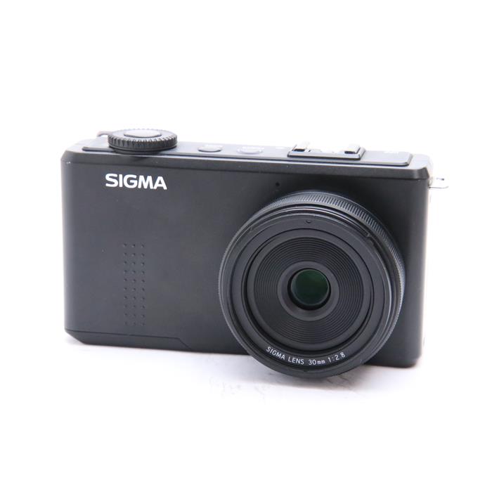 【あす楽】 【中古】 《並品》 SIGMA DP2 Merrill [ デジタルカメラ ]