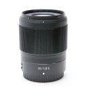 【あす楽】 【中古】 《良品》 Nikon NIKKOR Z 35mm F1.8 S Lens 交換レンズ