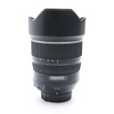 【あす楽】 【中古】 《良品》 TAMRON SP 15-30mm F2.8 Di VC USD/Model A012N（ニコンF用） Lens 交換レンズ