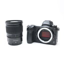 【あす楽】 【中古】 《美品》 Nikon Z6II 24-70 レンズキット デジタルカメラ