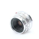 【あす楽】 【中古】 《良品》 Leica ズマロン M35mm F2.8 Lens 交換レンズ