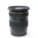 【あす楽】 【中古】 《並品》 TAMRON AF 17-35mm F2.8-4 Di A05E (キヤノンEF用) Lens 交換レンズ