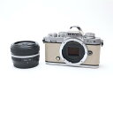 【あす楽】 【中古】 《良品》 Nikon Z fc Z 2