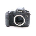 【あす楽】 【中古】 《並品》 Canon EOS 5D Mark III ボディ 【ファインダーユニット部品交換/各部点検済】 [ デジタルカメラ ]