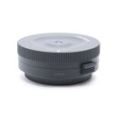 【あす楽】 【中古】 《美品》 SIGMA USB DOCK (ニコンF用)