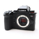 yyz yÁz sǕit Panasonic LUMIX G9PROII {fB DC-G9M2 yʔ\obe[tIz [ fW^J ]