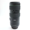 【あす楽】 【中古】 《新同品》 PENTAX HD D FA 70-210mm F4 ED SDM WR Lens 交換レンズ