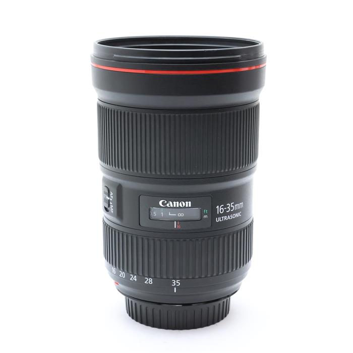 【あす楽】 【中古】 《良品》 Canon EF16-35mm F2.8L III USM 【超音波モーター部品交換/各部点検済】 [ Lens | 交換レンズ ]