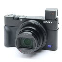 【あす楽】 【中古】 《良品》 SONY Cyber-shot DSC-RX100M7 【別売グリップ付！】 [ デジタルカメラ ]