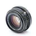 【あす楽】 【中古】 《難有品》 PENTAX SMC-PENTAX-M 50mm F1.7 Lens 交換レンズ