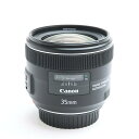 【あす楽】 【中古】 《良品》 Canon EF35mm F2 IS USM Lens 交換レンズ